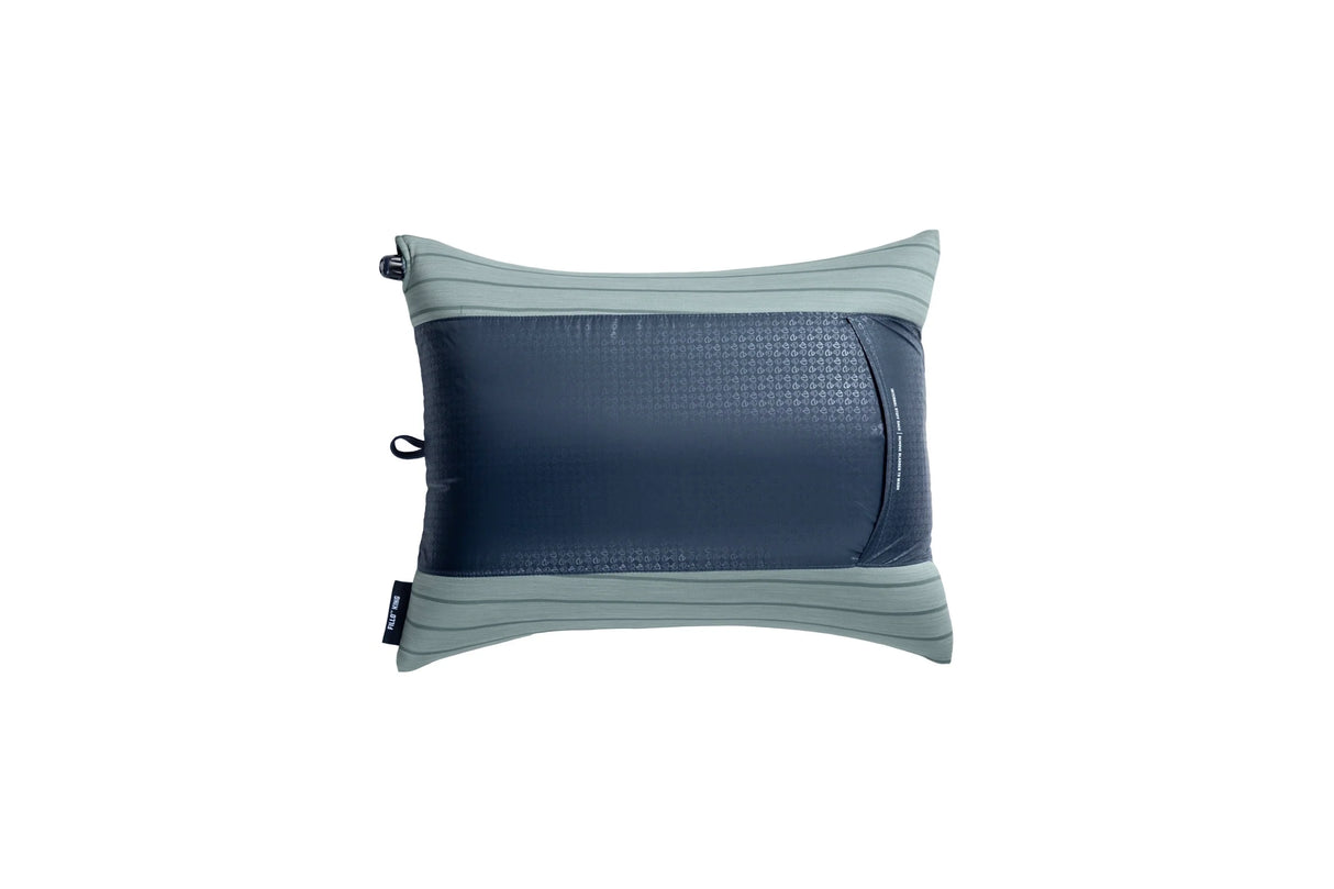 Fillo King Camping Pillow
