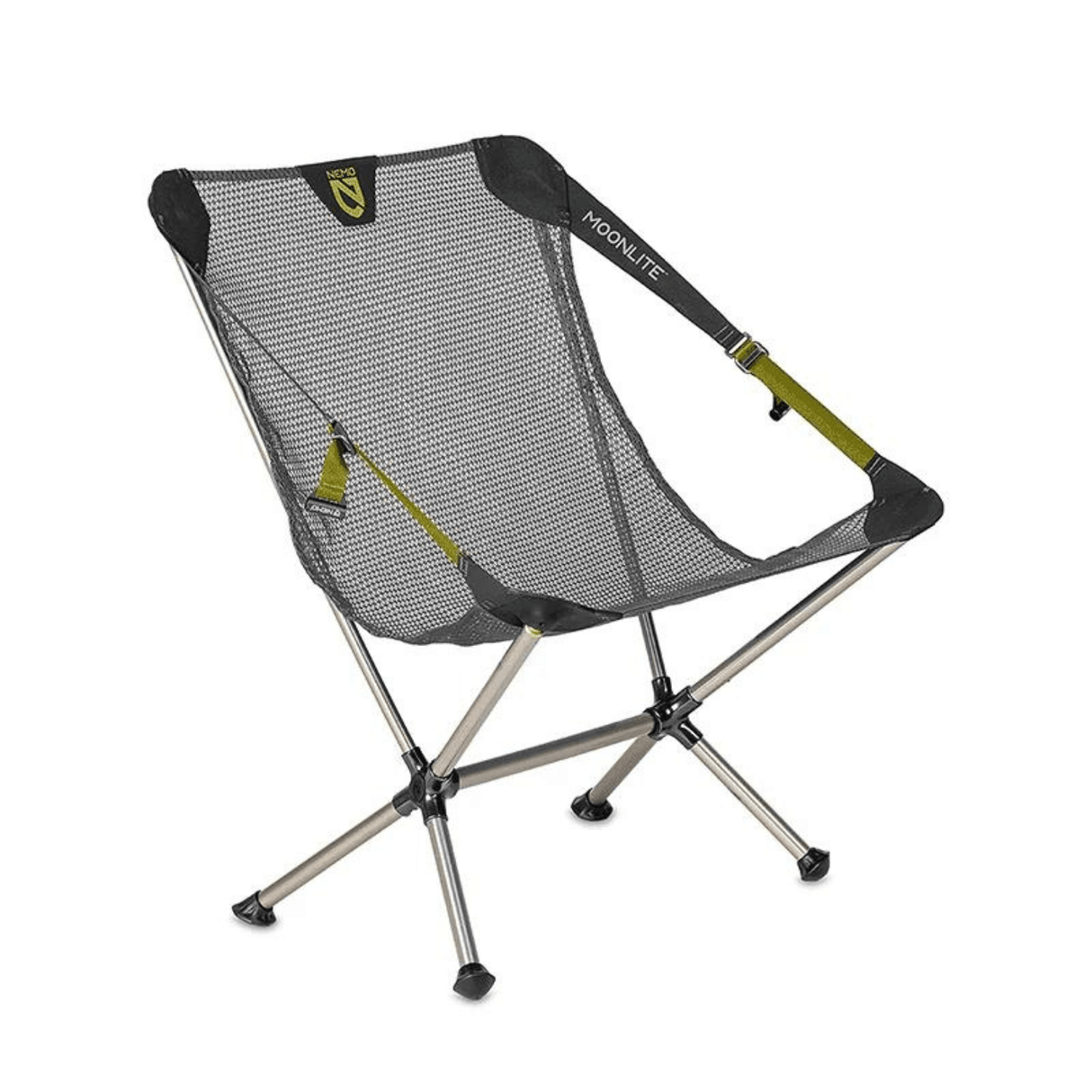 Nemo Chairs Moonlite Reclining Camp Chair