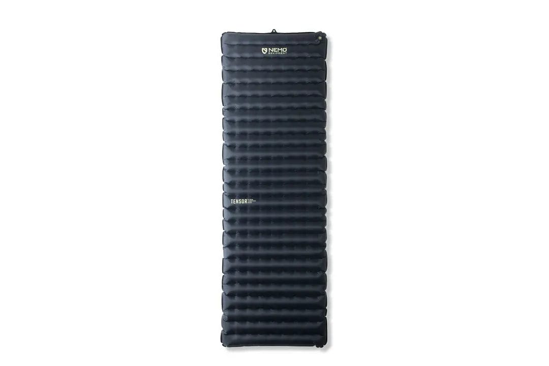 Nemo Camp Mattress Long Wide Tensor Extreme Conditions Ultralight Insulated Sleeping Pad