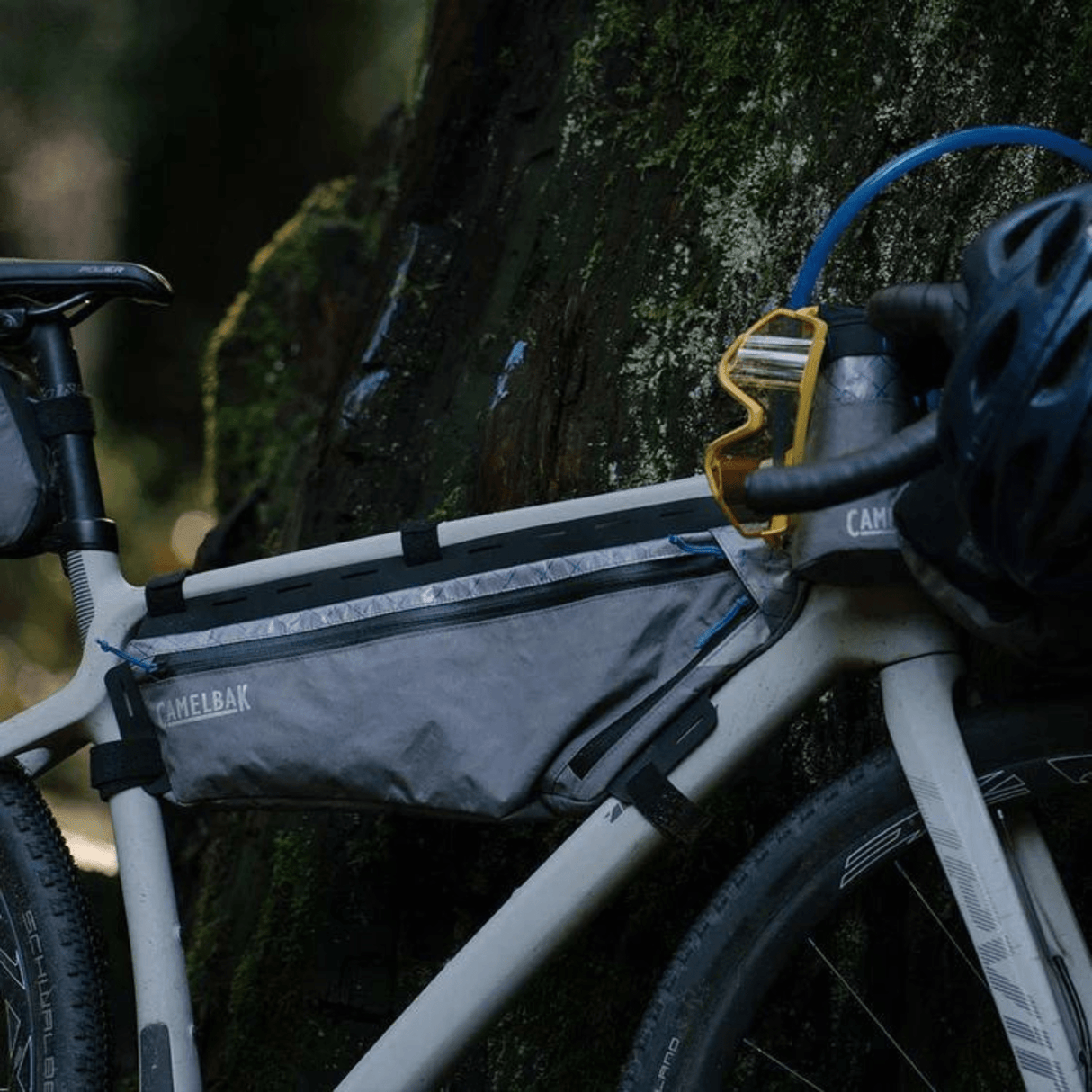 Camelbak Frame Pack M.U.L.E. Frame Pack with Hydration