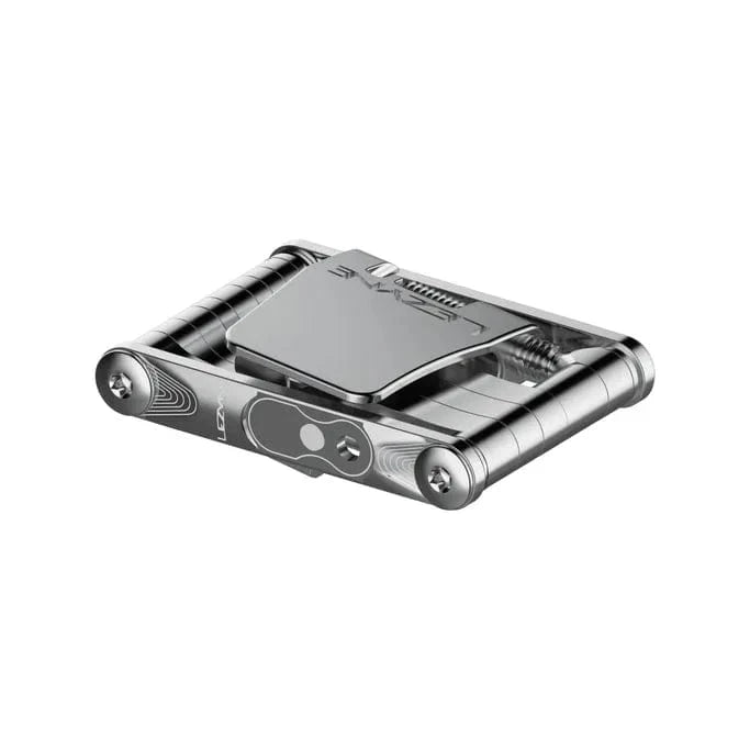 Lezyne Bicycle Tools SV Pro Multi-tool