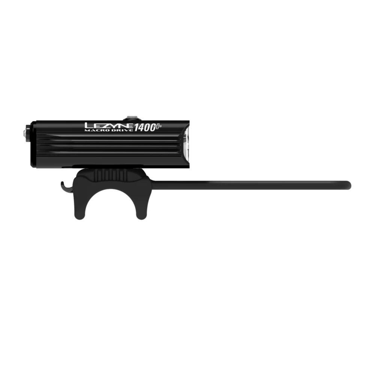 Lezyne Bike Light Front & Rear Pair Macro Drive 1400+ / Strip Drive Pro 400+ Pair LZ1LED4PV1737