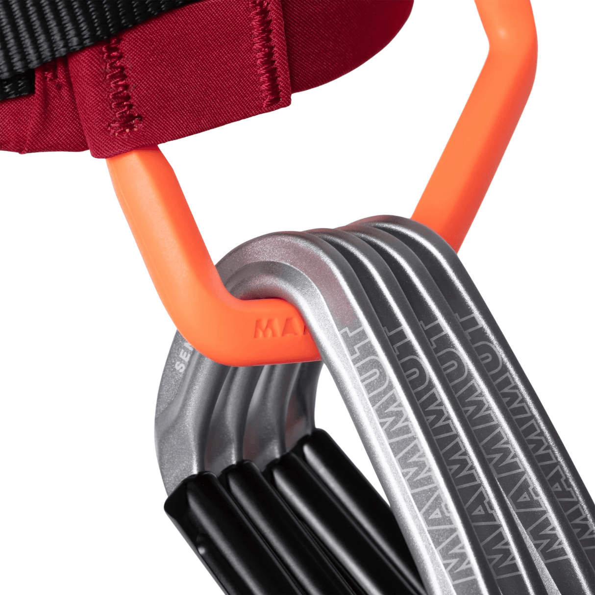 Mammut Harness Togir 2.0 3 Slide Harness Women
