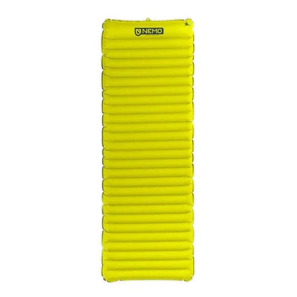 Nemo Camp Mattress Long Wide / Non-Insulated Astro (Updated Model) Sleeping Pad Mattress 101604