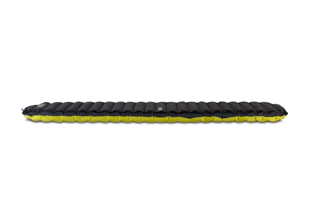 Nemo Camp Mattress Tensor Extreme Conditions Ultralight Insulated Sleeping Pad