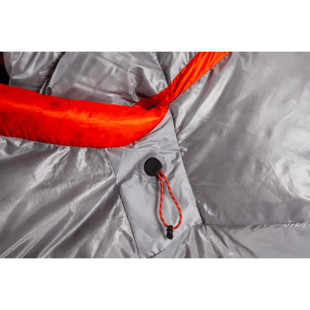 Nemo Sleeping Bag Coda (25/35°F / -3/-1°C) Genderless Endless Promise Down Mummy Sleeping Bag