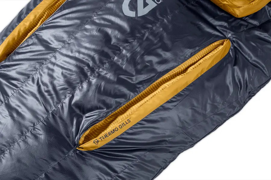 Nemo Sleeping Bag Disco (15°F / -9°C) Endless Promise Sleeping Bag