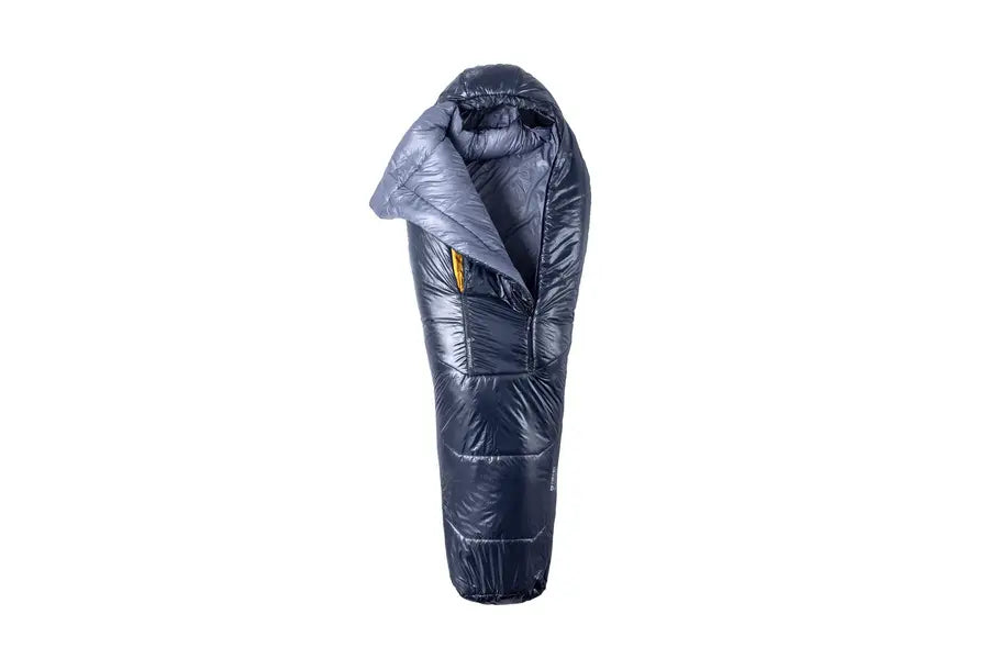 Nemo Sleeping Bag Soul Endless Promise Synthetic Mummy (30°F/-1C- 40°F/4C) Sleeping Bag