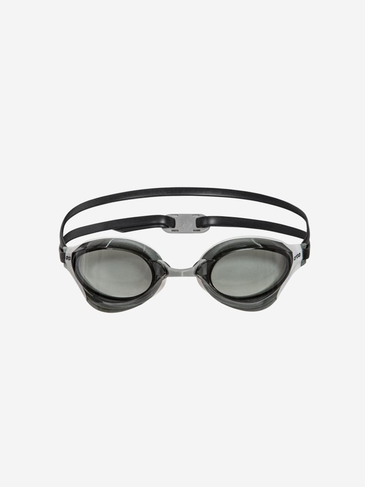 Orca Swim Goggles & Masks Smoke Black Killa Performance Swimming Goggles TA3100SB