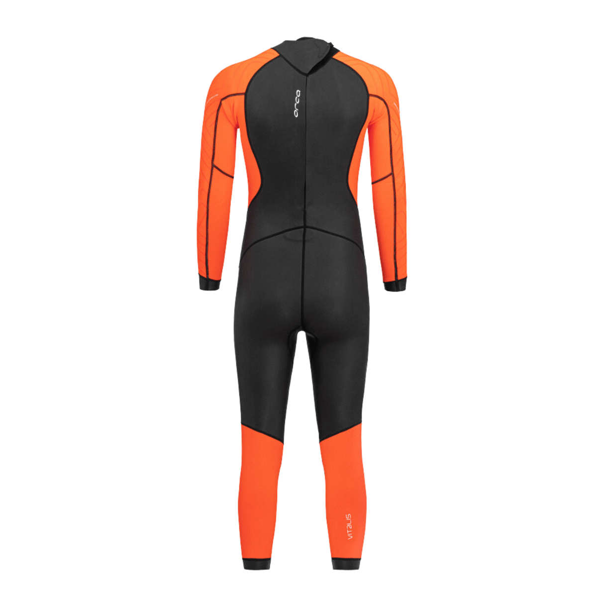 Orca Vitalis Vitalis/Openwater Hi-Vis Mens Wetsuit