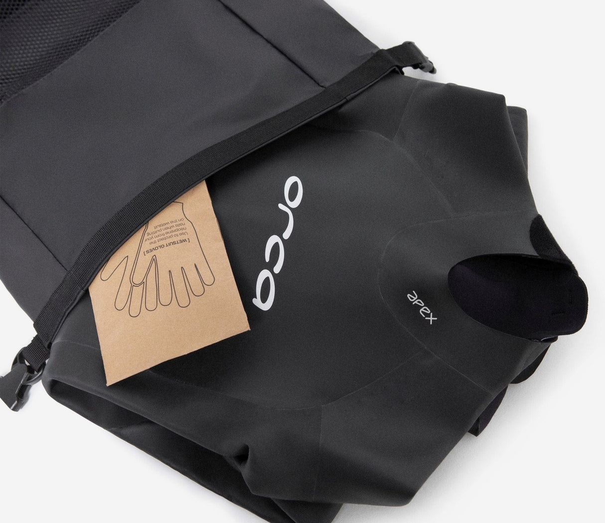 Orca Wetsuits Apex Float Mens Triathlon Wetsuit V2
