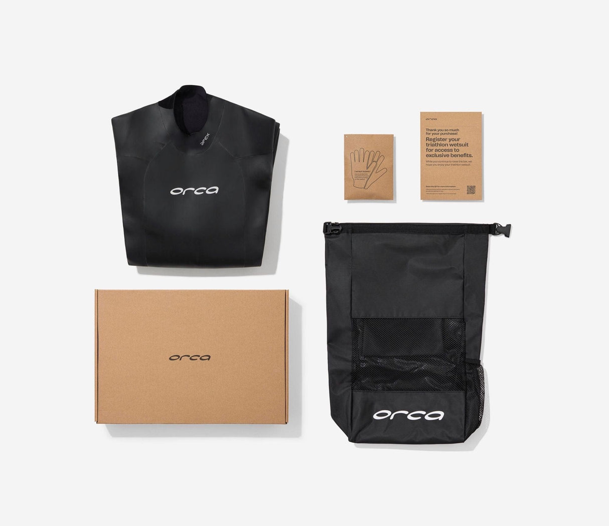 Orca Wetsuits Apex Float Womens Triathlon Wetsuit V2