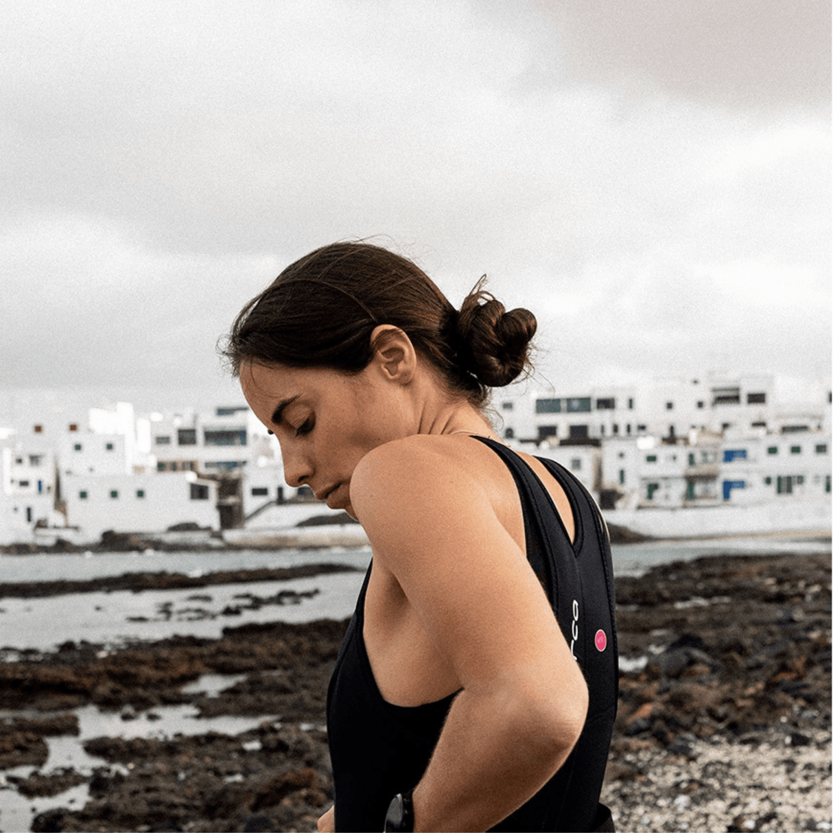 Orca Wetsuits Vitalis Swimskin Womens