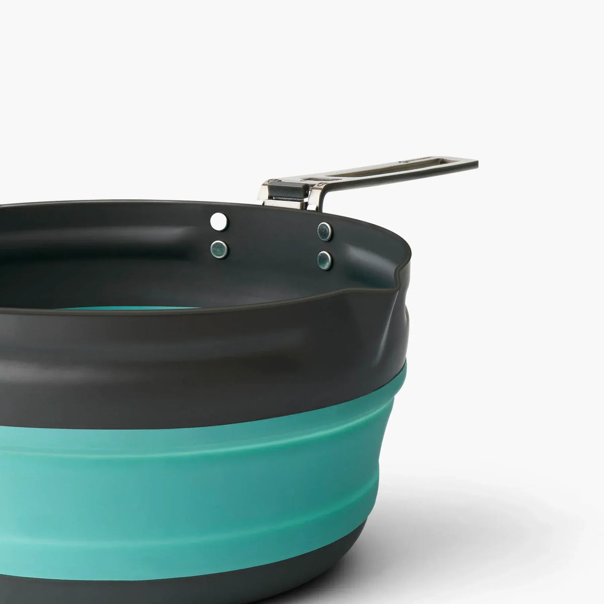 Sea to Summit Cook Set Frontier UL Collapsible Pouring Pot - 2.2L ACK025021-390201