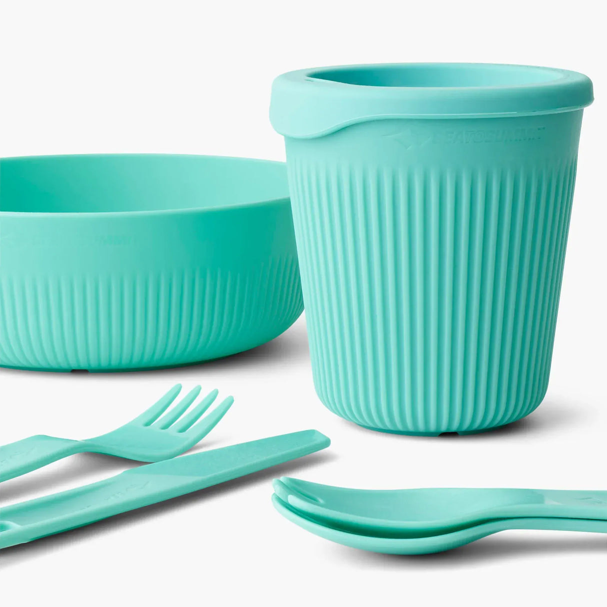 Sea to Summit Dinnerware Set Passage Dinnerware Set (6 Piece)