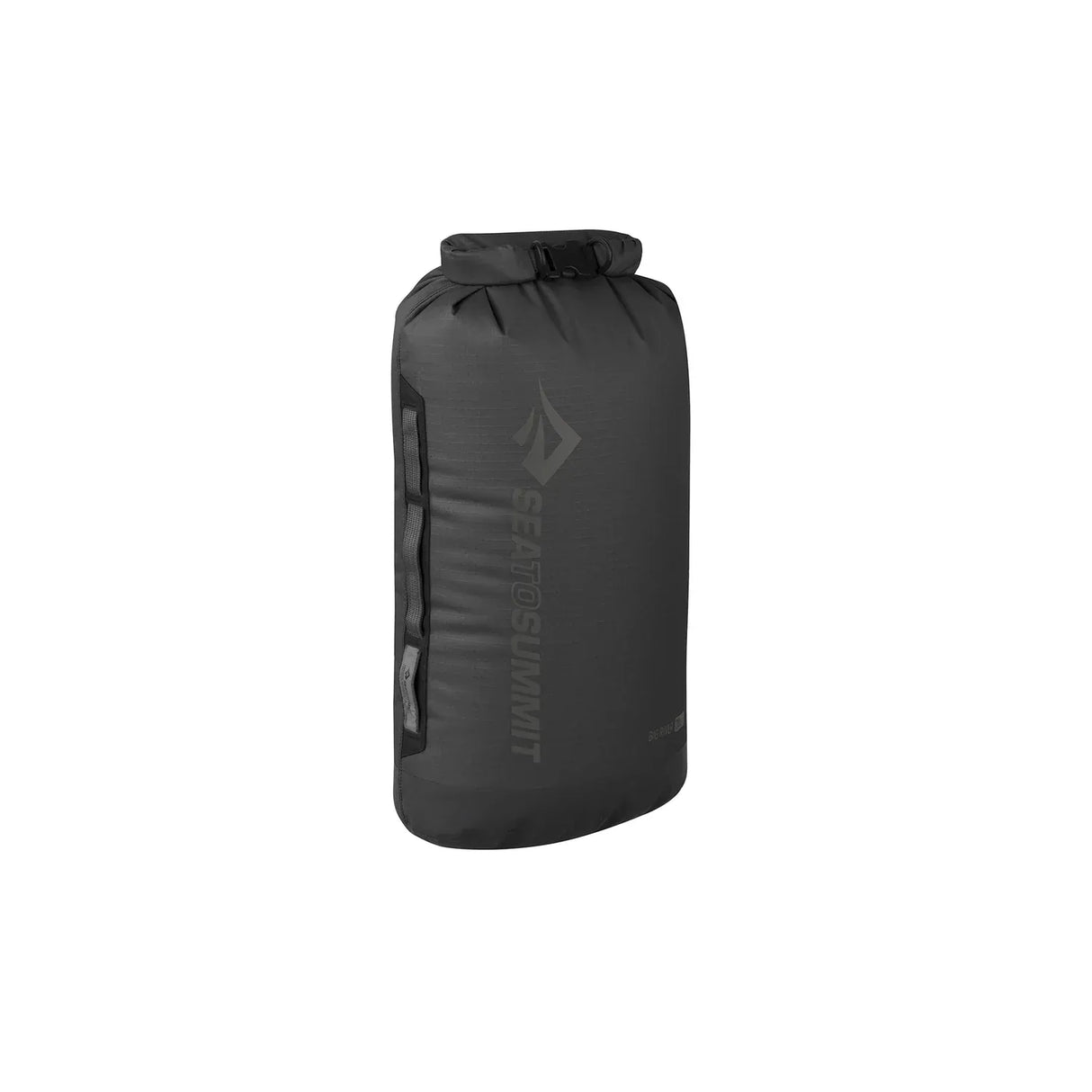 Sea to Summit Dry Bag Jet Black / 20L Big River Dry Bag ASG012041-060113