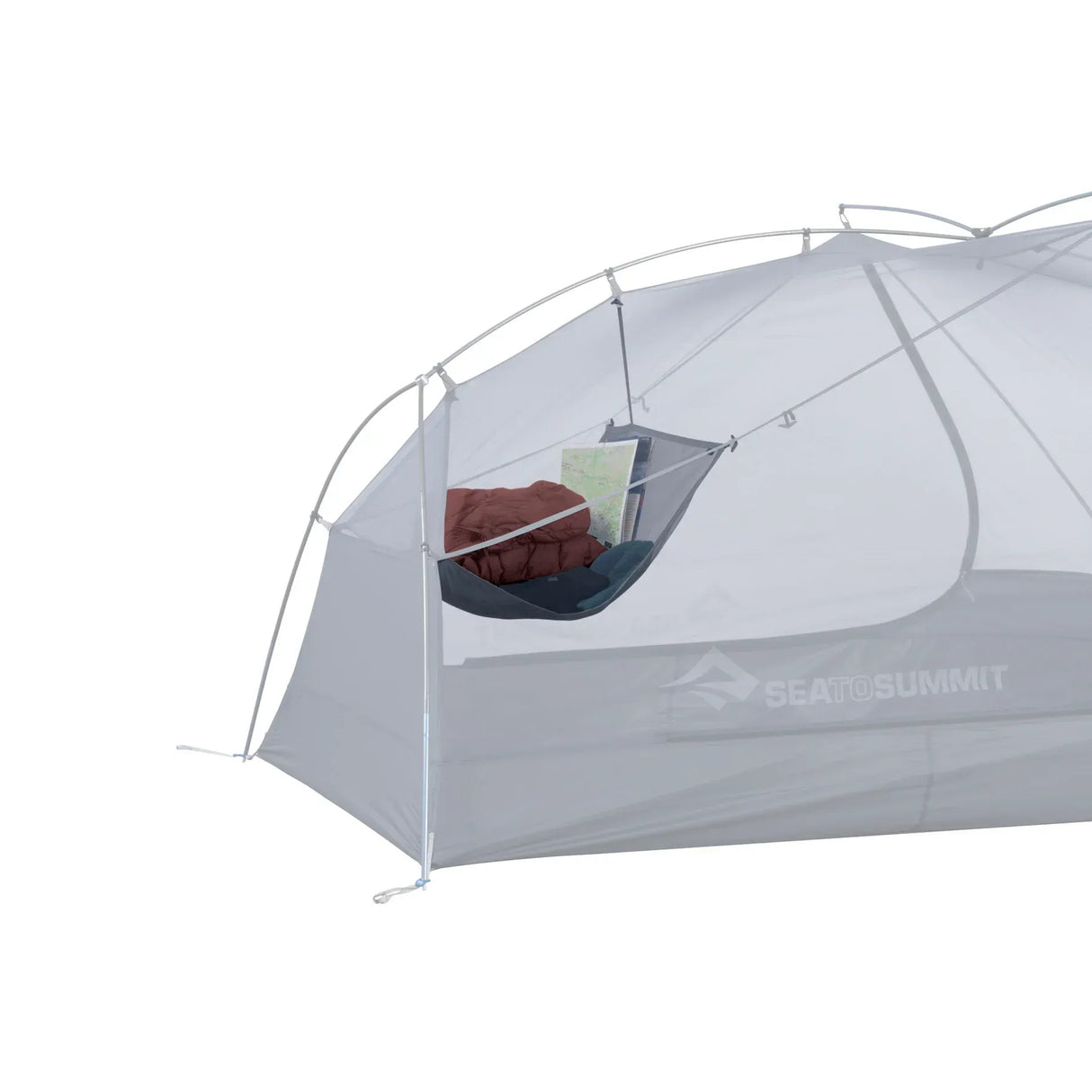 Sea to Summit Tent Accessory Telos Tent Gear Loft