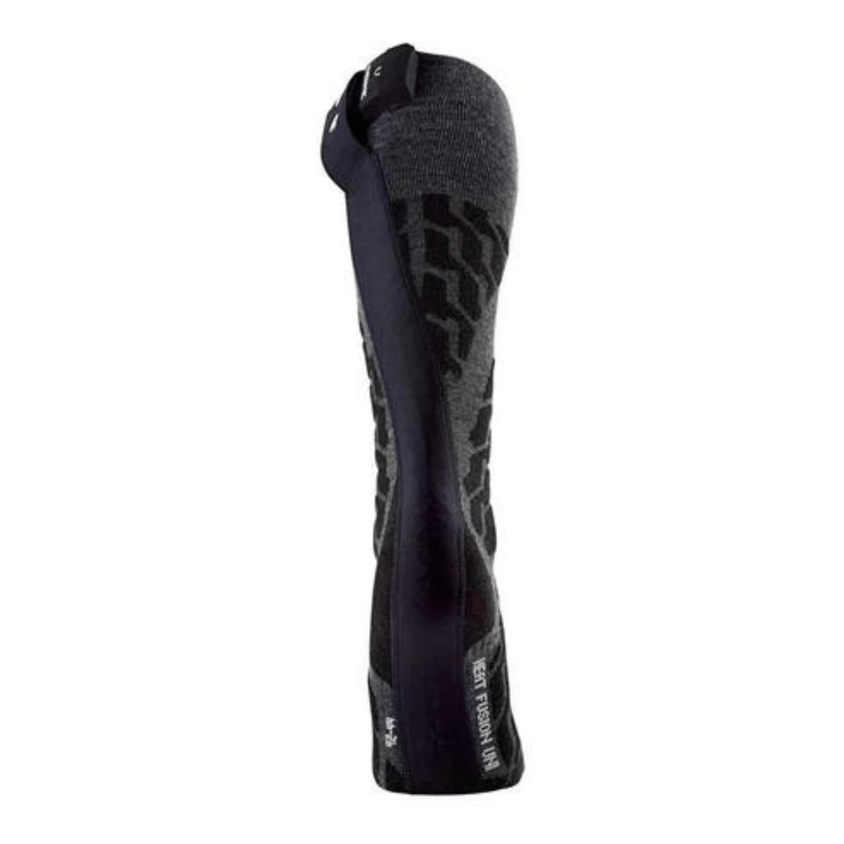 Therm-ic Heated Socks Powersocks Heat Fusion Uni + S-pack 700 BT