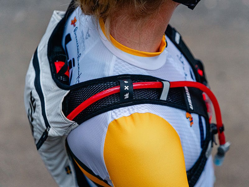 USWE Hydration Day Pack Race 2.0 Hydration Pack