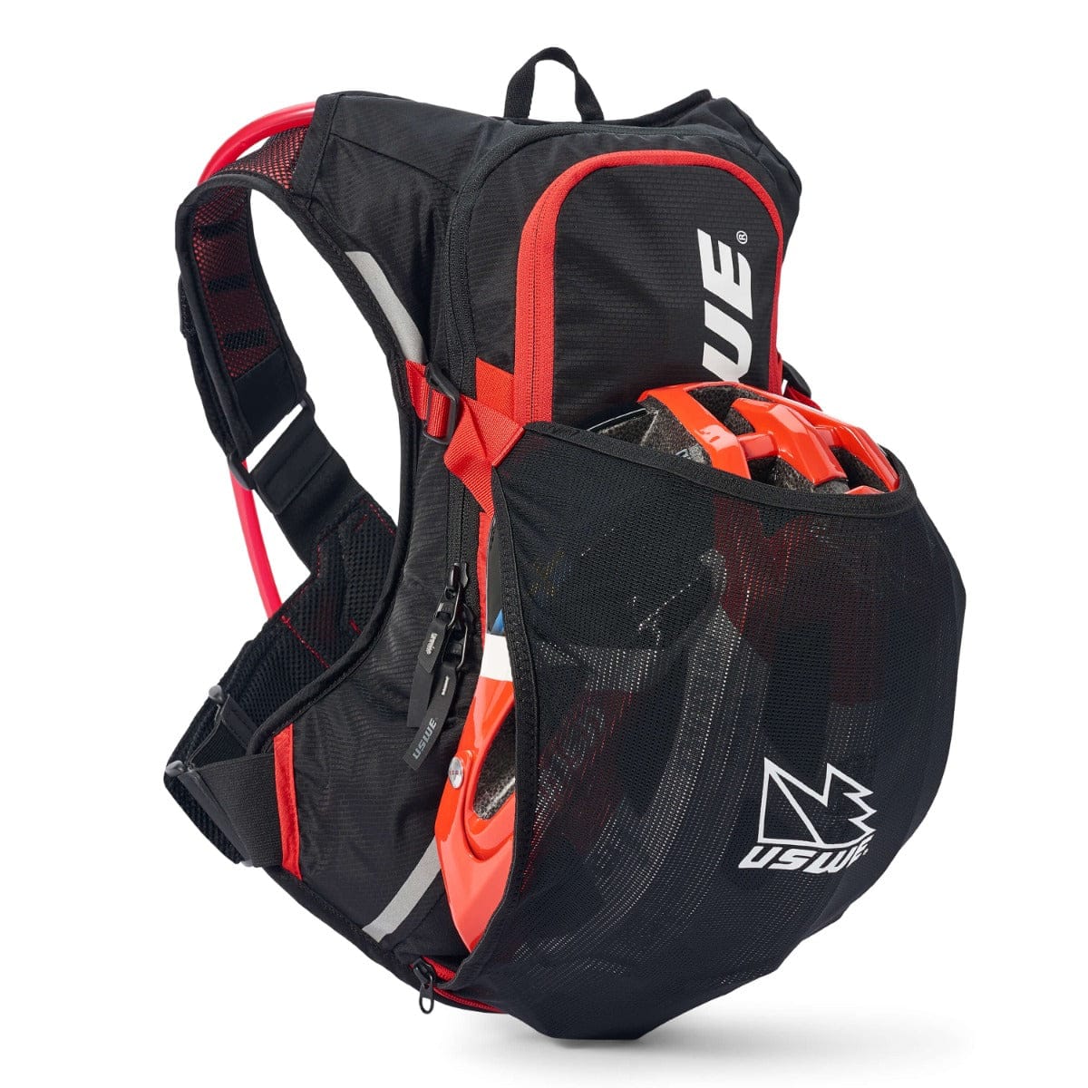 USWE Hydration Pack Hydro 8L MTB Hydration Pack