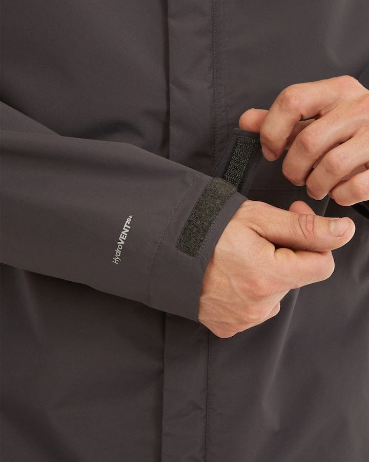 XTM Performance Men's Jacket Takayna Mens Premium Packable Waterproof Rain Jacket