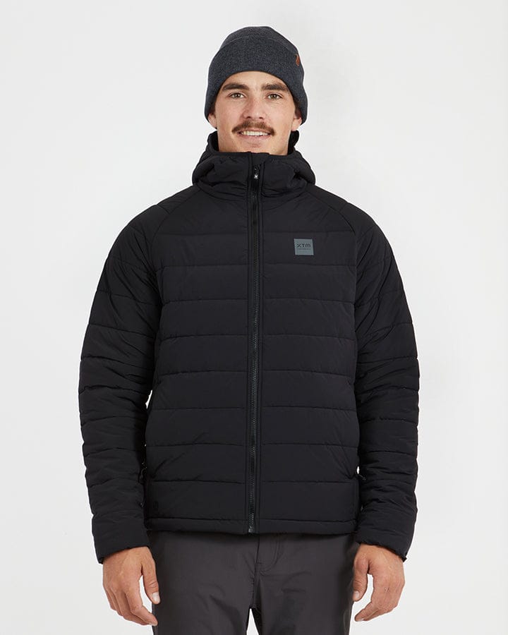 XTM Performance Men's Jacket Woolxloft Mens Jacket