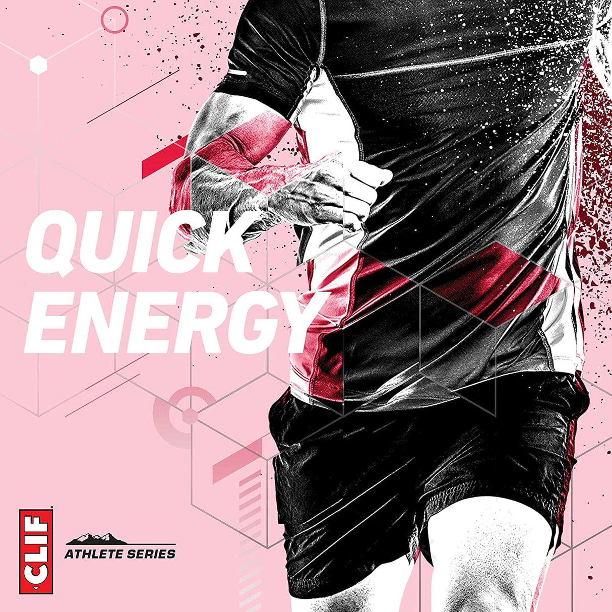 Clif Energy Chews Energy Chews - Oz Backcountry