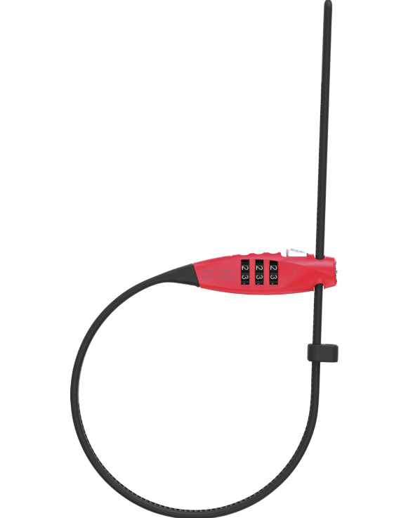Travel Locks