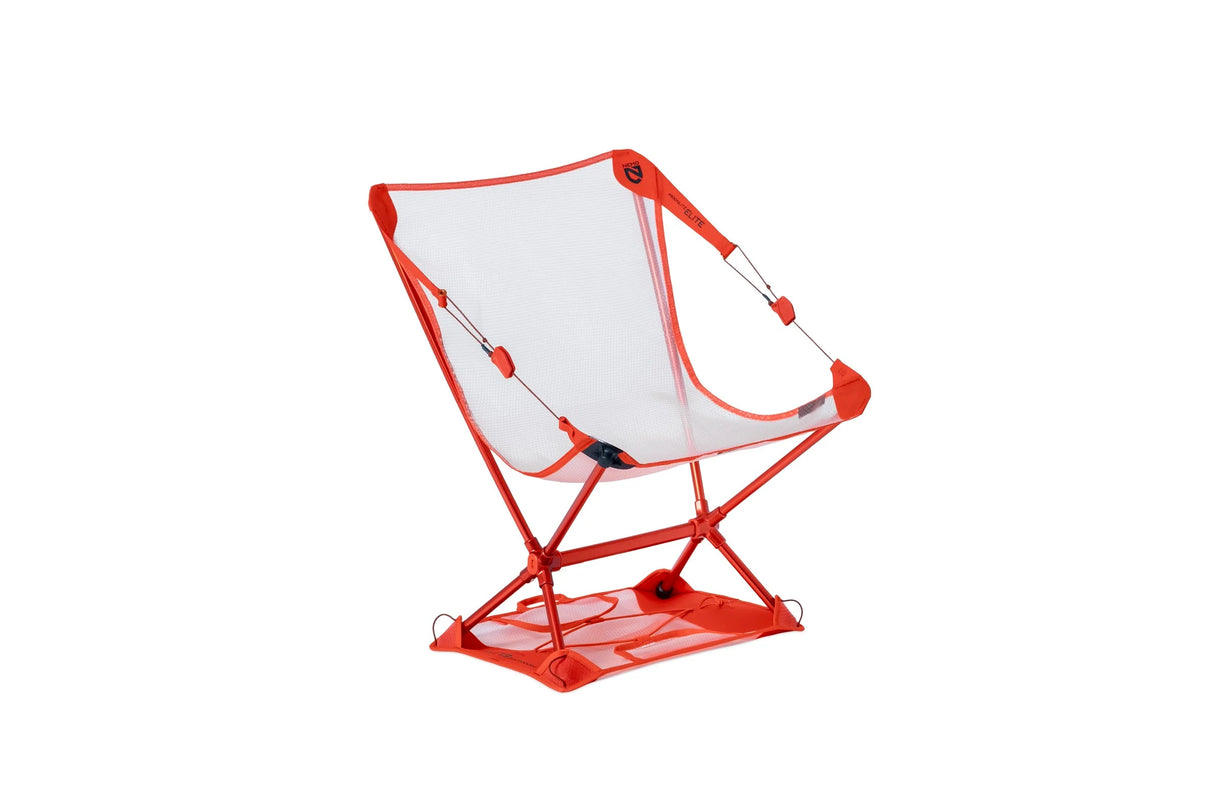 Moonlite Elite Reclining Camp Chair