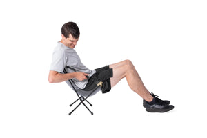 Moonlite Elite Reclining Camp Chair