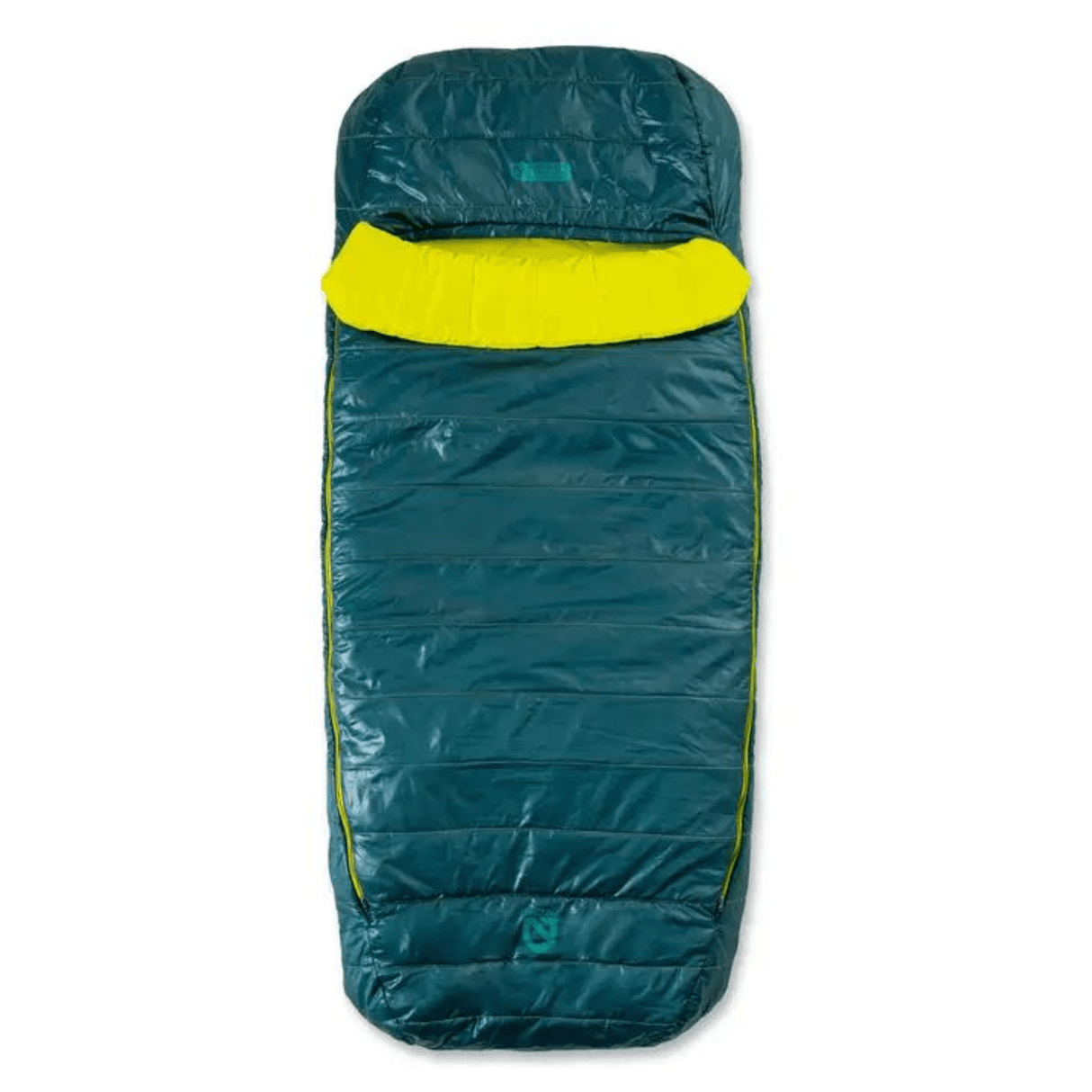 Nemo Sleeping Bag Jazz (30°F / -1°C) Synthetic Sleeping Bag