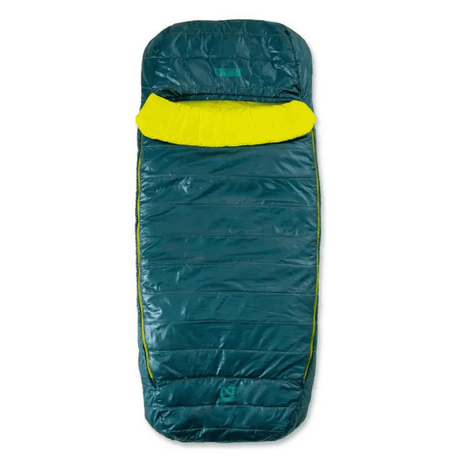 Nemo Sleeping Bag Jazz (30°F / -1°C) Synthetic Sleeping Bag