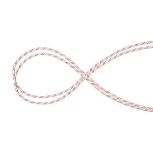 Mammut Climbing Rope White/Red / 200m 10.0 Performance Static 2010-00771-WR