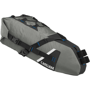 Camelbak Saddle Pack Wolf Grey M.U.L.E. 9 Saddle Pack CB2960001000