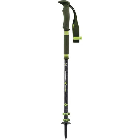 Komperdell Trekking Poles Carbon Pro Zero 104785