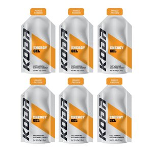 Koda Energy Gel Energy Gel