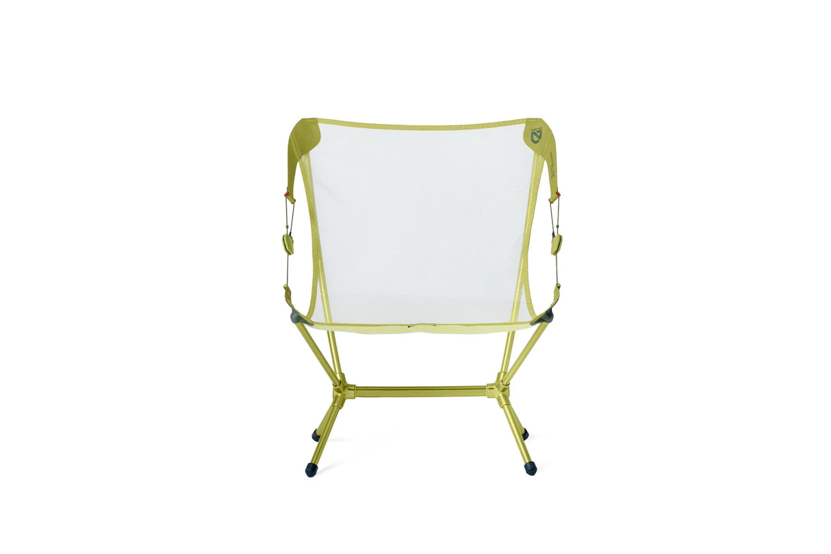 Moonlite Elite Reclining Camp Chair
