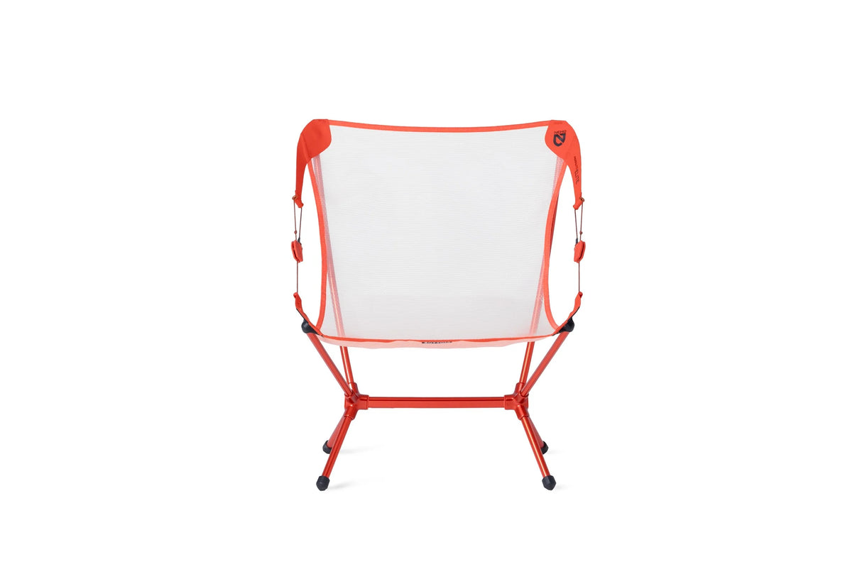 Moonlite Elite Reclining Camp Chair