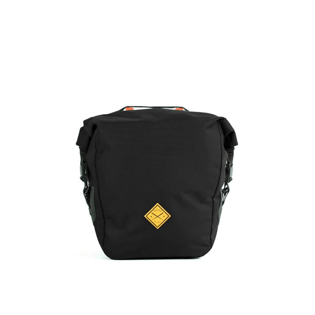 Restrap Pannier bag 13 L / Black Pannier Bag RS PAN-SML-BK