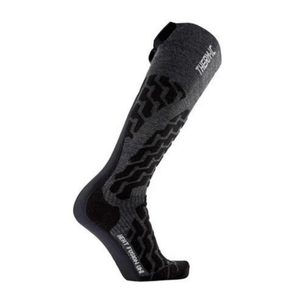 Therm-ic Heated Socks Powersocks Heat Fusion Uni + S-pack 700 BT
