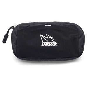 USWE Hydration Bladder Accessories Black Organizer Pocket US101228