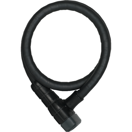 Abus Bicycle & Travel Locks 85CM X 15MM Microflex 6615K SCMU AX13408