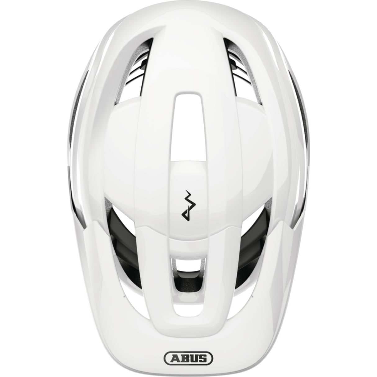 Abus MTB Helmet Cliffhanger MIPS Open Face Helmet