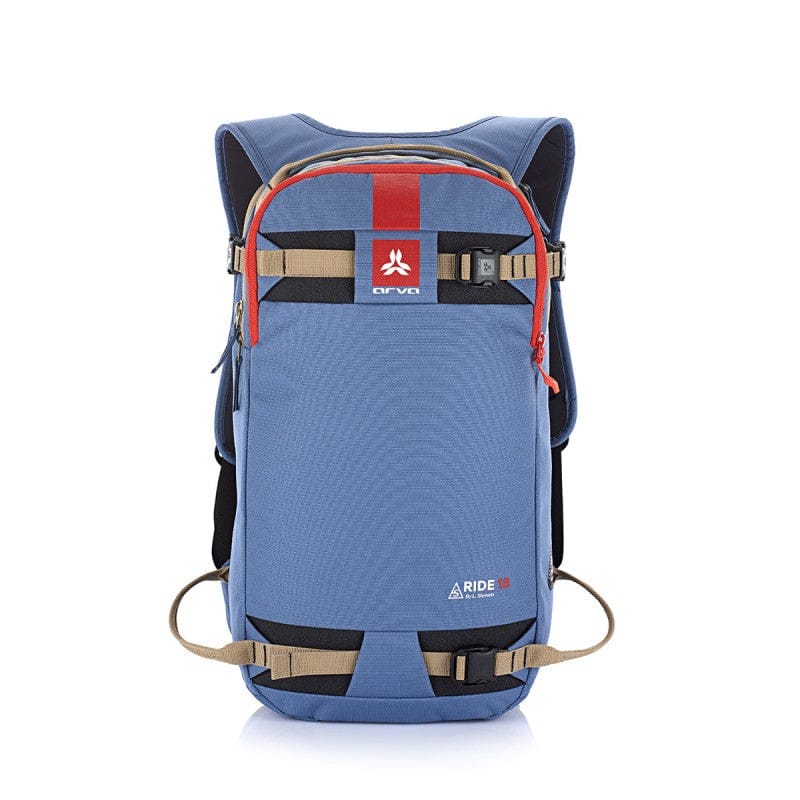 Arva Ski Backpacks Ride 18 Backpack