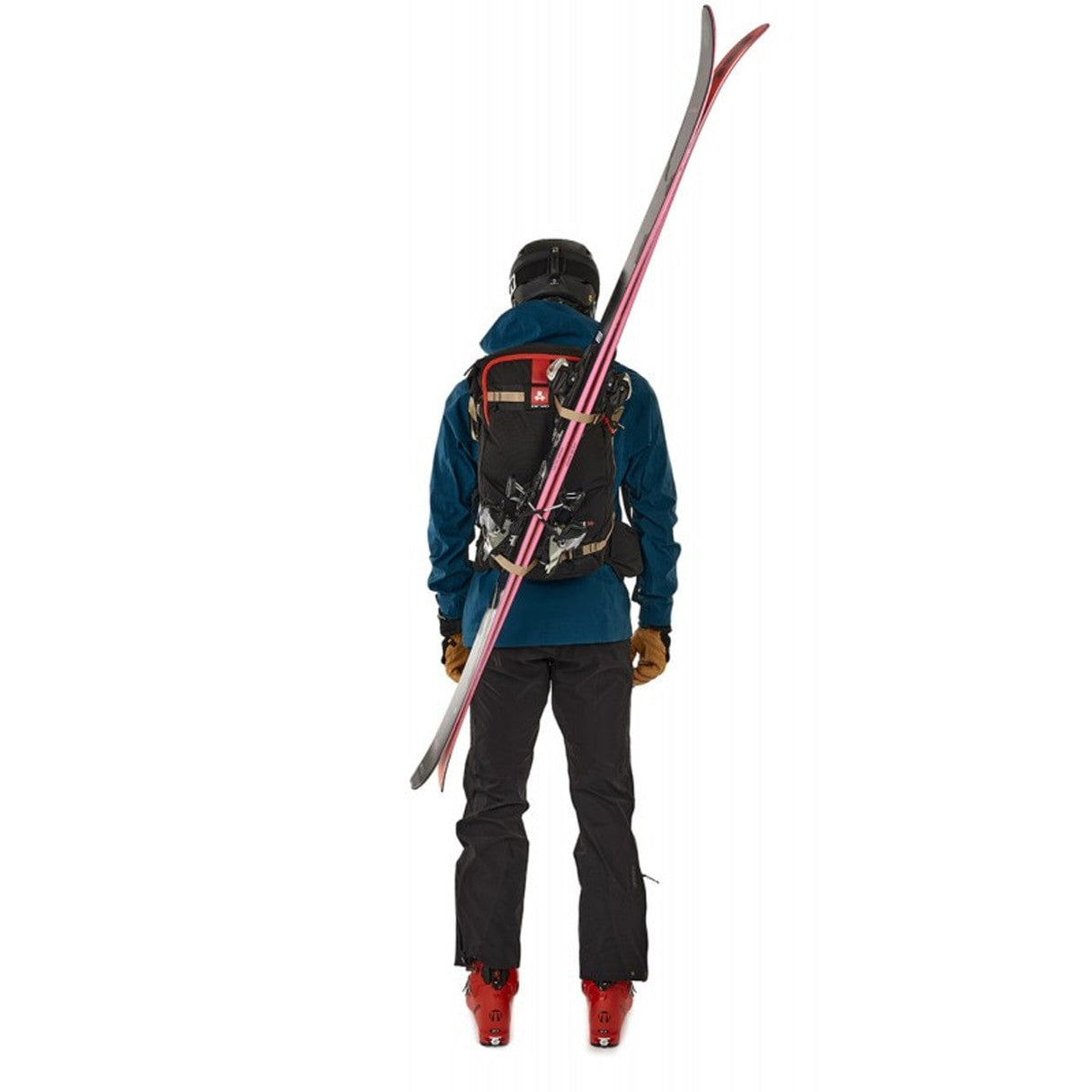 Arva Ski Backpacks Ride 30+ Backpack ARSARIDE30V1/00