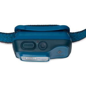 Black Diamond Head Torch Cosmo 350-R Headlamp