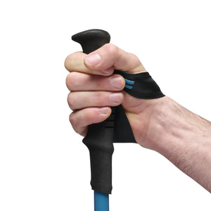 Black Diamond Trekking Poles Distance Carbon FLZ Poles (Current Season)