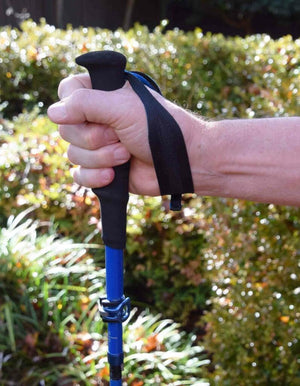 Black Diamond Trekking Poles Distance Carbon FLZ Trekking Poles (Past season)