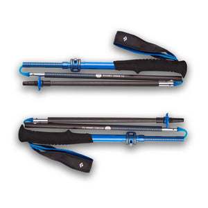 Black Diamond Trekking Poles Distance Carbon FLZ Trekking Poles (Past season)