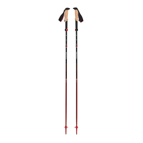 Black Diamond Trekking Poles M/L Pursuit FLZ Trekking Poles BD1100679412M_L1